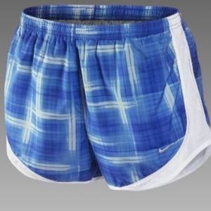 Nike Tempo Running Short